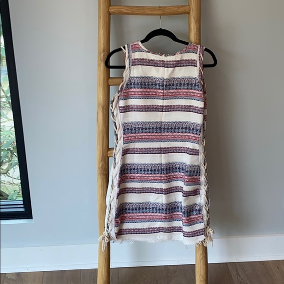 4th of July Dress - Picture 3 of 3